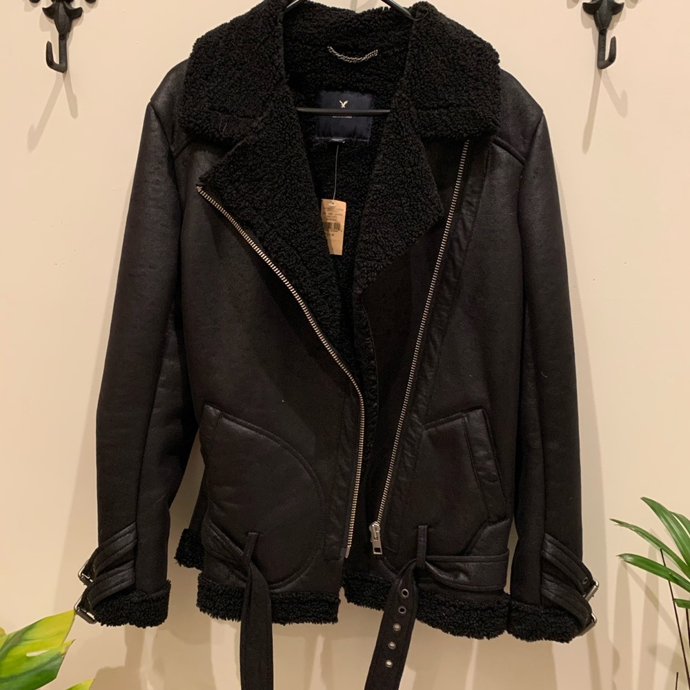 American Eagle Jacket